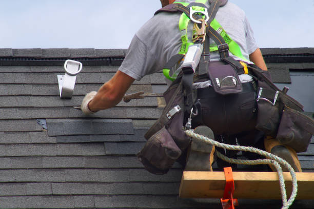 Sealant for Roof in Lawton, OK