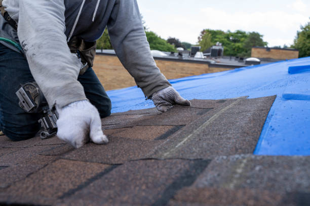 Best Flat Roof Repair Services  in Lawton, OK