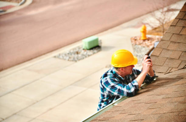 Quick and Trustworthy Emergency Roof Repair Services in Lawton, OK