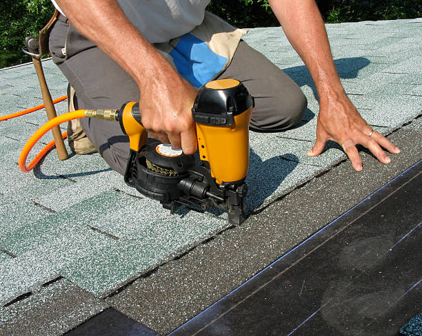 Best Gutter Installation and Roofing  in Lawton, OK