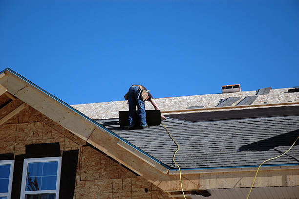 Best Shingle Roofing Installation  in Lawton, OK