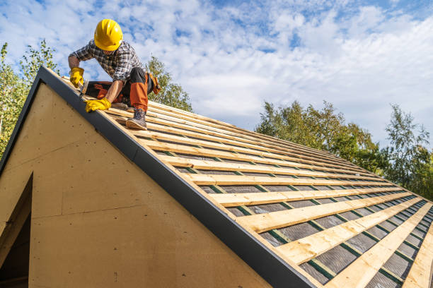 Best Sealant for Roof  in Lawton, OK