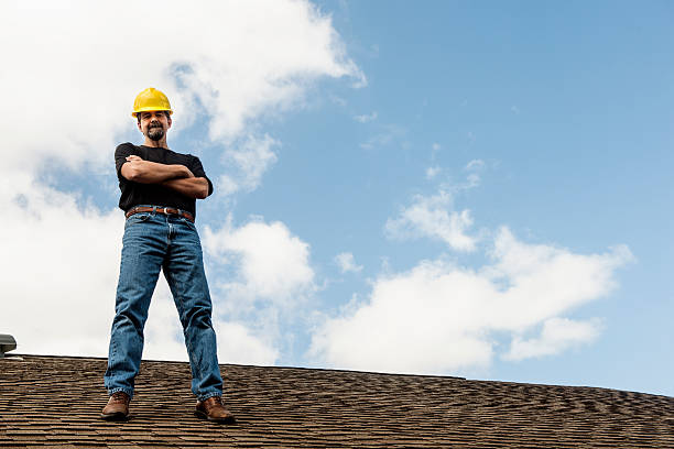 Professional Roofing Contractor in Lawton, OK