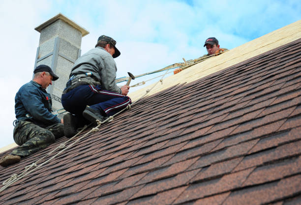 Gutter Installation and Roofing in Lawton, OK